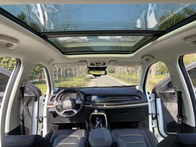 Haval H6 2021 thumb 6
