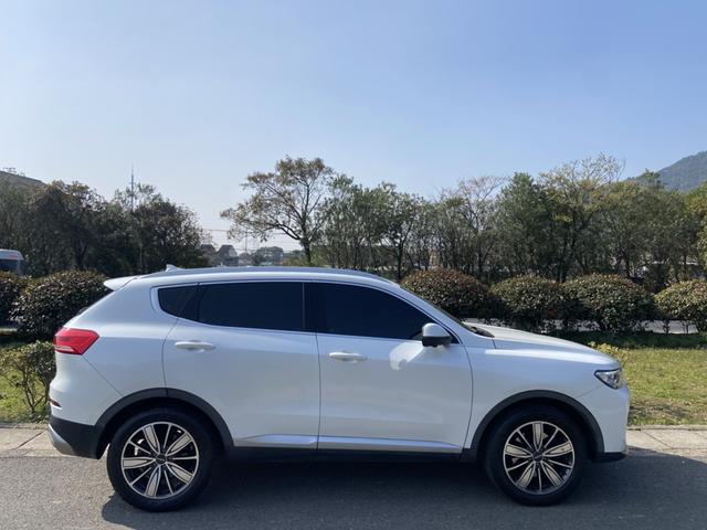 Haval H6 2021 thumb 10
