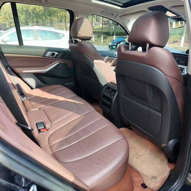 BMW X5 2021 thumb 3