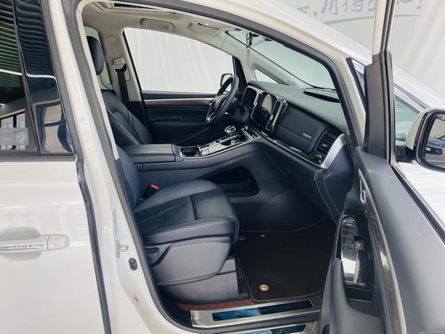 GAC Trumpchi GS3 2021 thumb 8