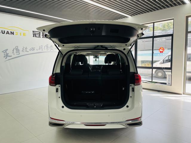 GAC Trumpchi GS3 2021 thumb 12