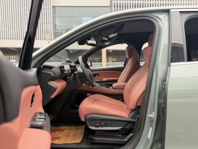 Nio EC6 2020 thumb 12