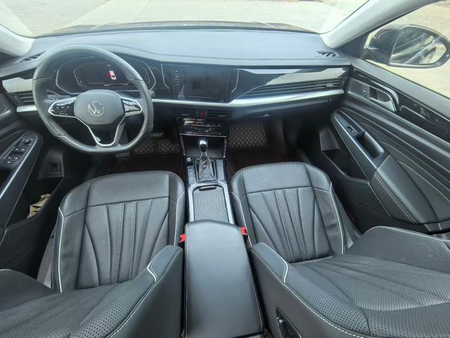 Volkswagen Passat 2023 thumb 6