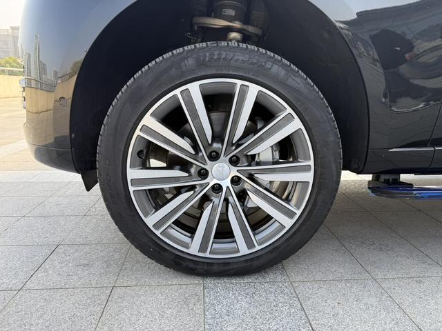 Land Rover Range Rover 2025 thumb 2