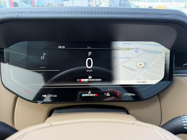 Land Rover Range Rover 2025 thumb 7