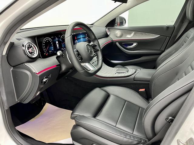 Mercedes-Benz E-Class 2021 thumb 4