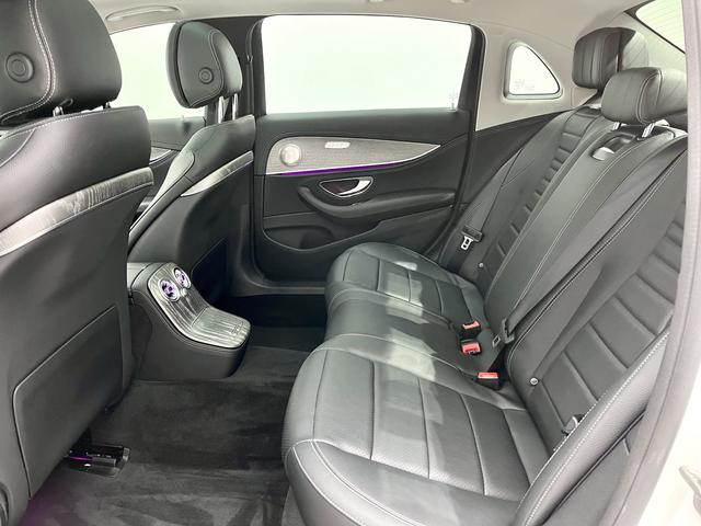 Mercedes-Benz E-Class 2021 thumb 6