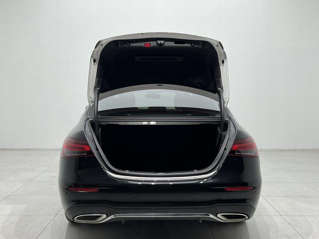 Mercedes-Benz E-Class 2021 thumb 8