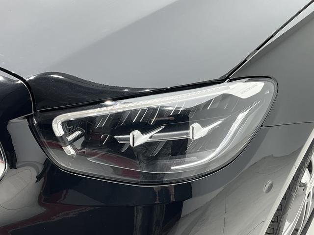 Mercedes-Benz E-Class 2021 thumb 10
