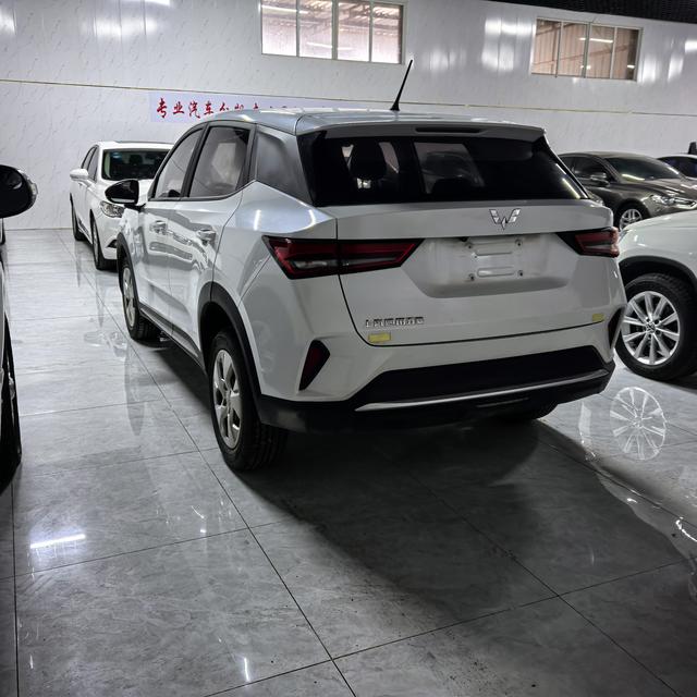 Wuling Xingchen 2022 thumb 3