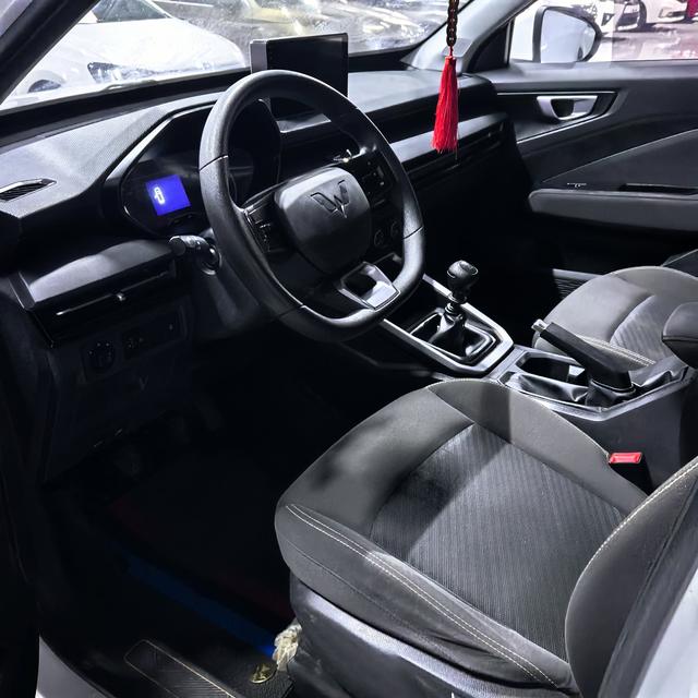 Wuling Xingchen 2022 thumb 4