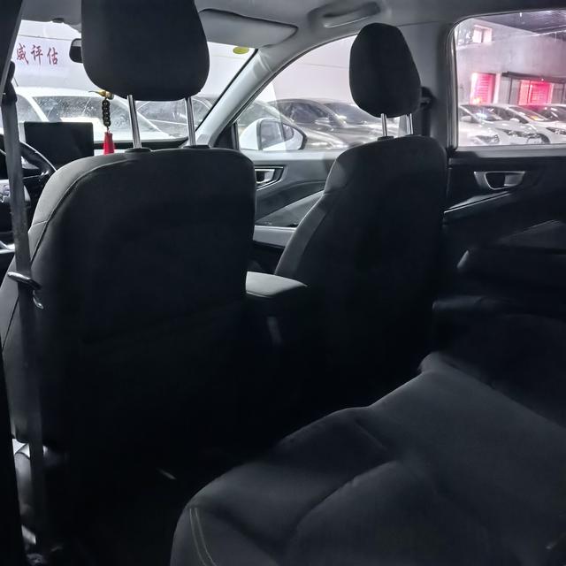 Wuling Xingchen 2022 thumb 6