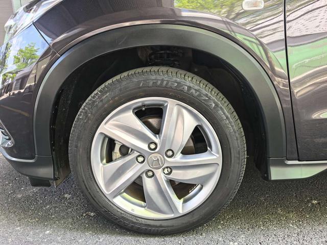 Honda Vezel 2020 thumb 2