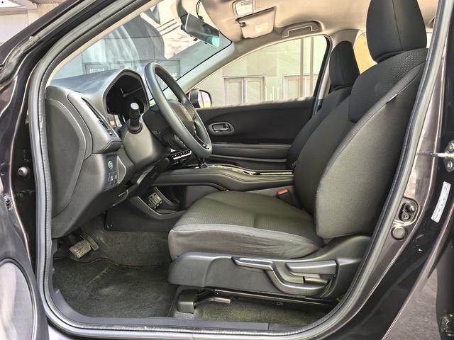 Honda Vezel 2020 thumb 3