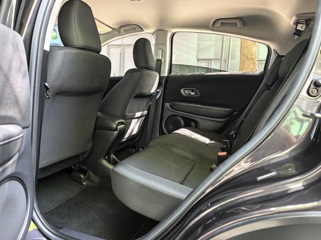 Honda Vezel 2020 thumb 4