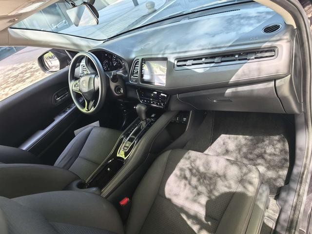 Honda Vezel 2020 thumb 7