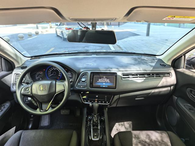 Honda Vezel 2020 thumb 8