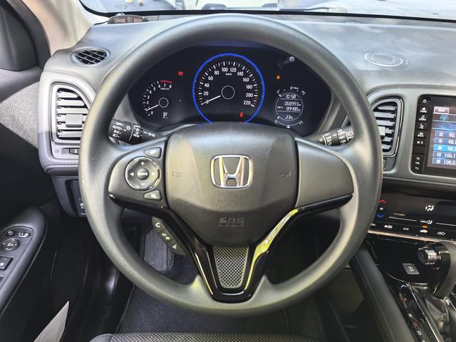 Honda Vezel 2020 thumb 11