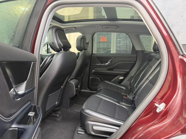 Lincoln Aviator 2021 thumb 3