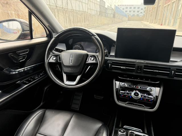 Lincoln Aviator 2021 thumb 5