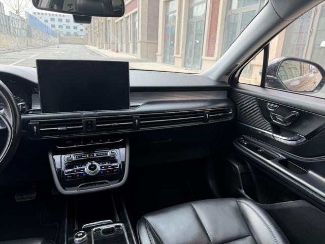 Lincoln Aviator 2021 thumb 6