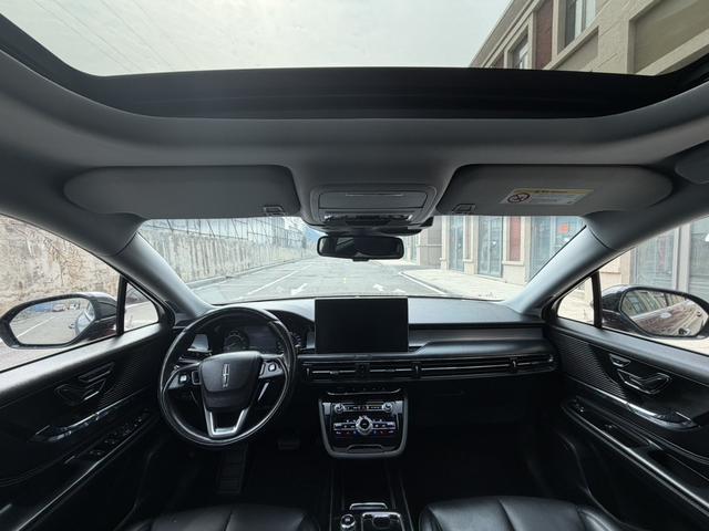 Lincoln Aviator 2021 thumb 7