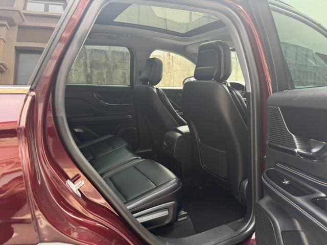 Lincoln Aviator 2021 thumb 8