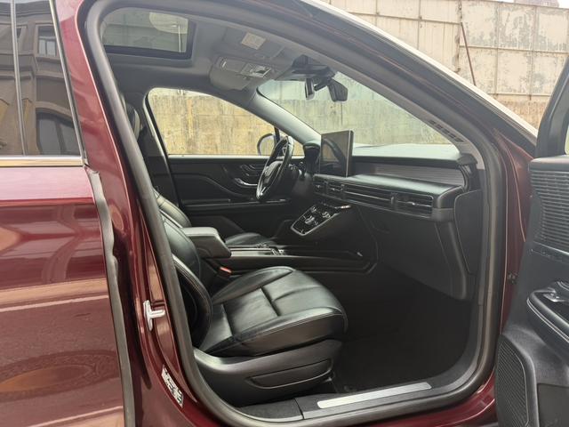 Lincoln Aviator 2021 thumb 9