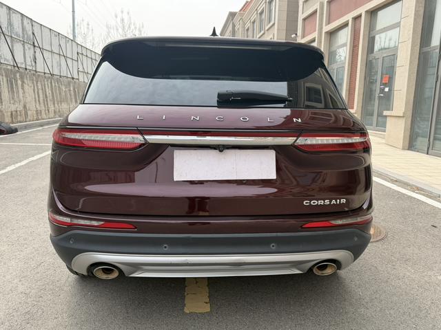 Lincoln Aviator 2021 thumb 11