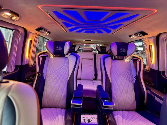 Mercedes-Benz Vito 2022 thumb 2