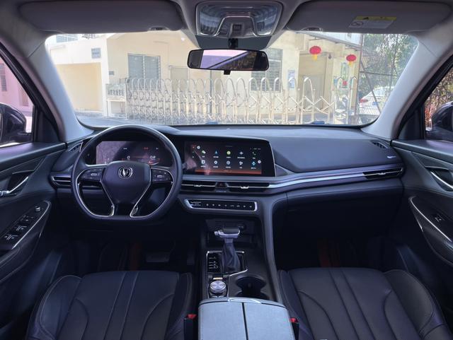 Changan CS75 2021 thumb 6
