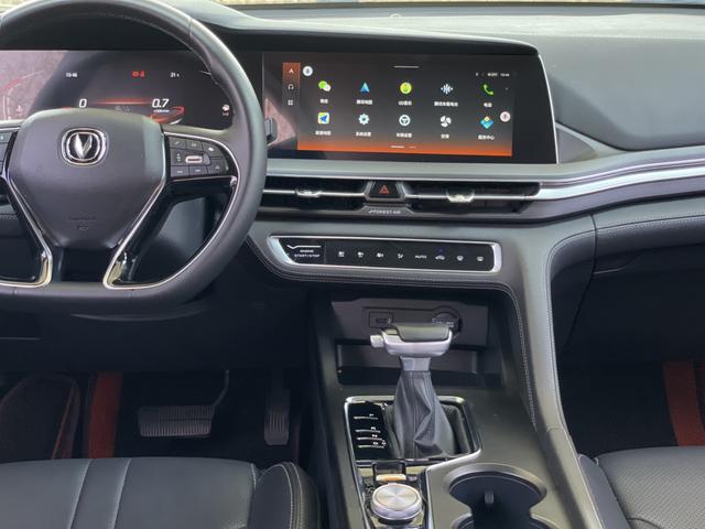 Changan CS75 2021 thumb 8