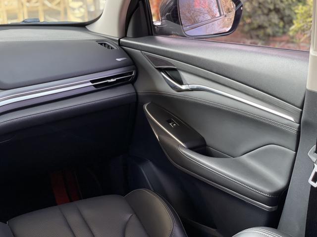Changan CS75 2021 thumb 11