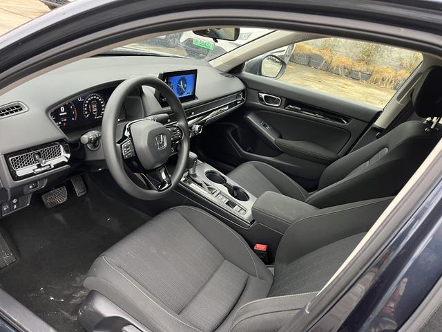 Honda Civic Ferio 2023 thumb 5