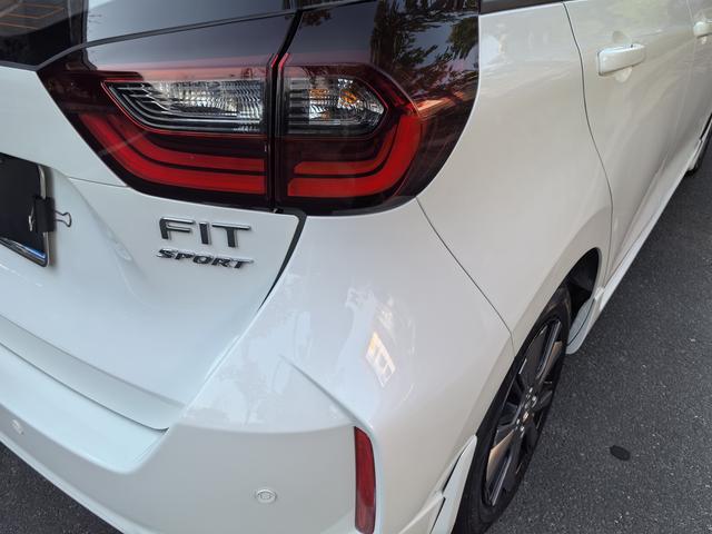 Honda Fit Shuttle 2022 thumb 5