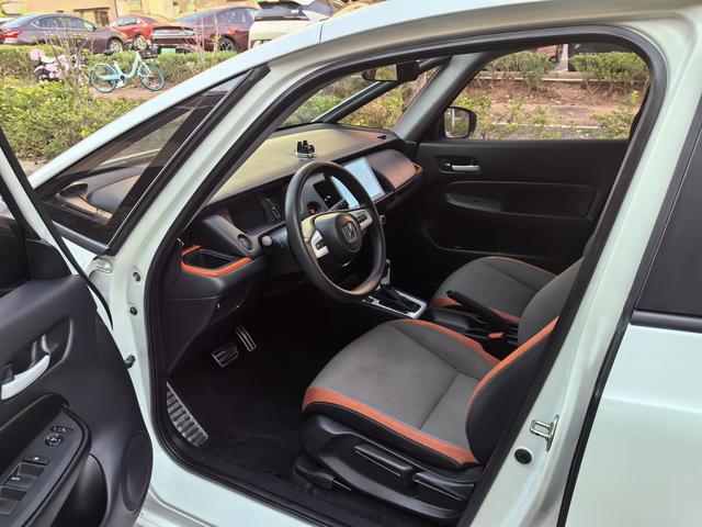 Honda Fit Shuttle 2022 thumb 7
