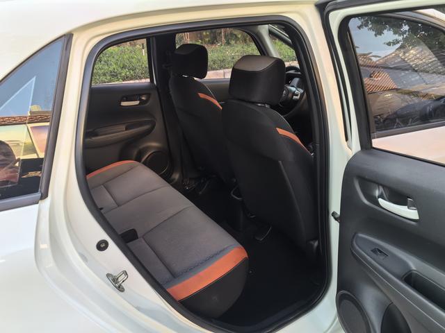 Honda Fit Shuttle 2022 thumb 8