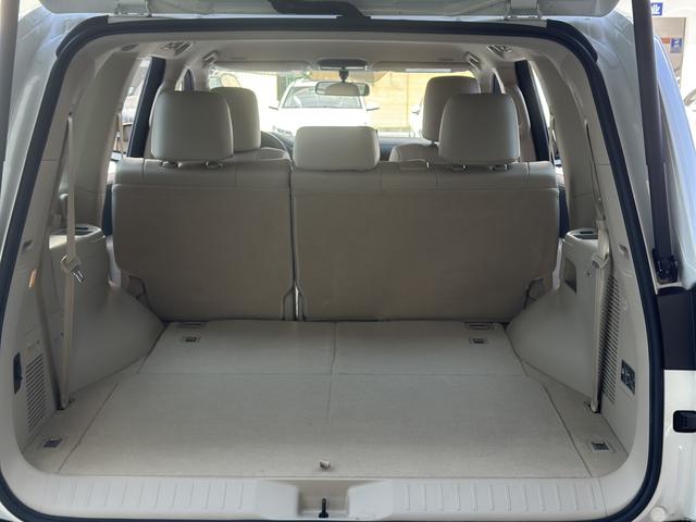 Toyota Land Cruiser 2025 thumb 5
