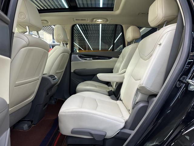 Cadillac XT6 2022 thumb 5