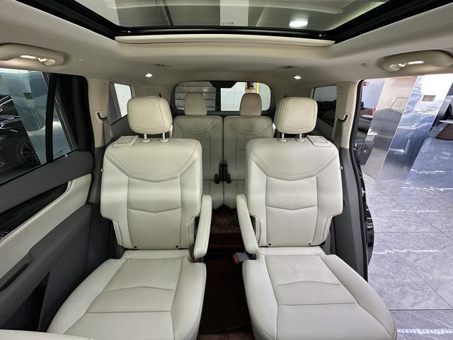 Cadillac XT6 2022 thumb 6