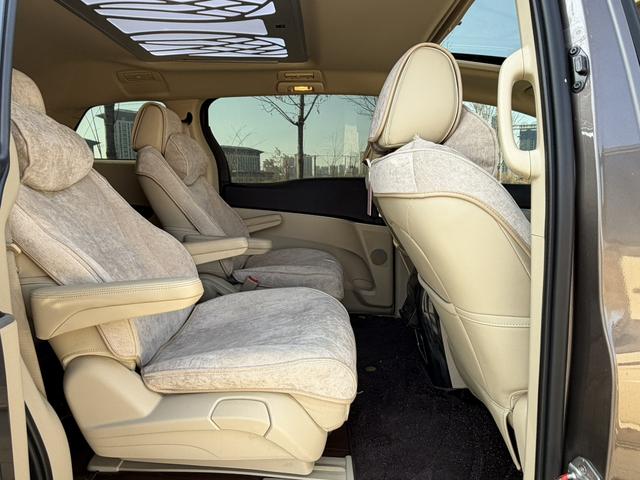 Buick GL8 2023 thumb 11