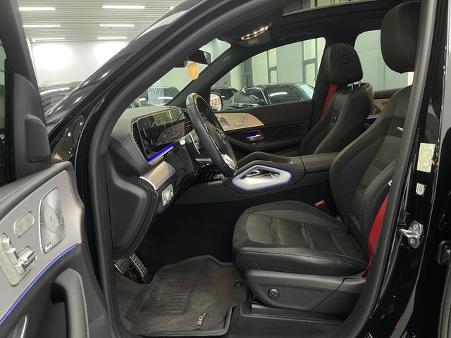 Mercedes-Benz GLE 2020 thumb 5