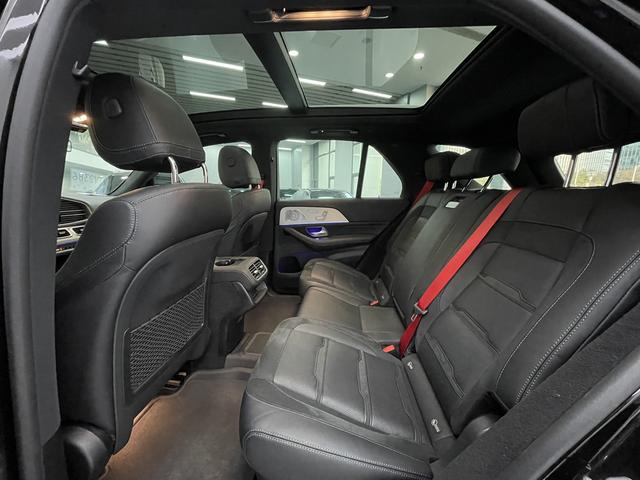 Mercedes-Benz GLE 2020 thumb 7