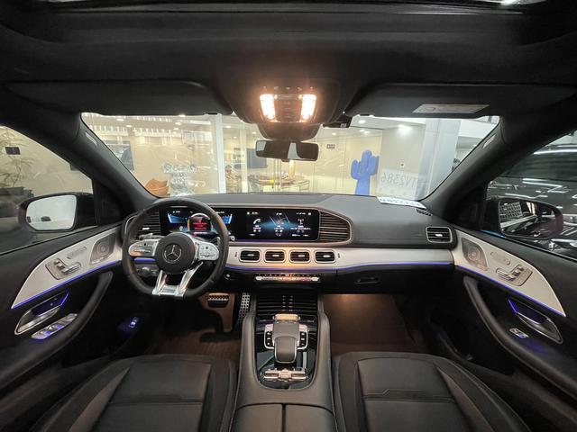 Mercedes-Benz GLE 2020 thumb 8