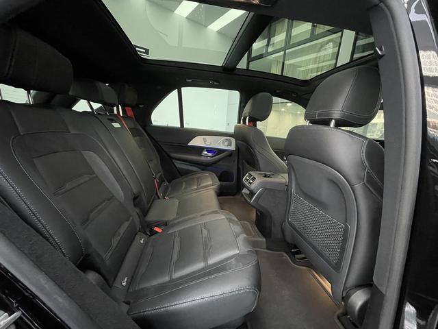 Mercedes-Benz GLE 2020 thumb 10