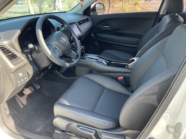 Honda Vezel 2020 thumb 2
