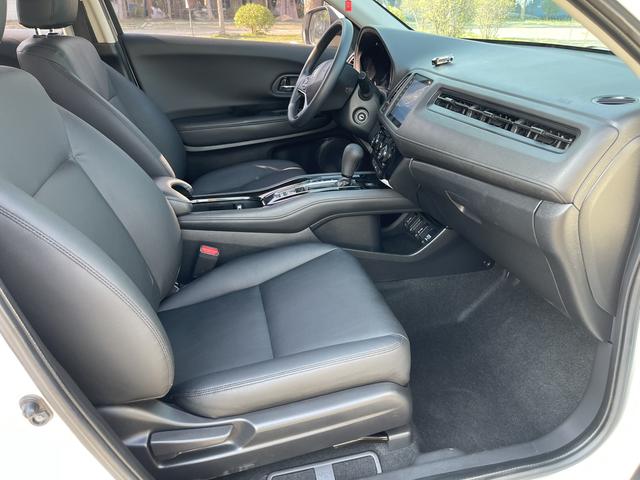 Honda Vezel 2020 thumb 3
