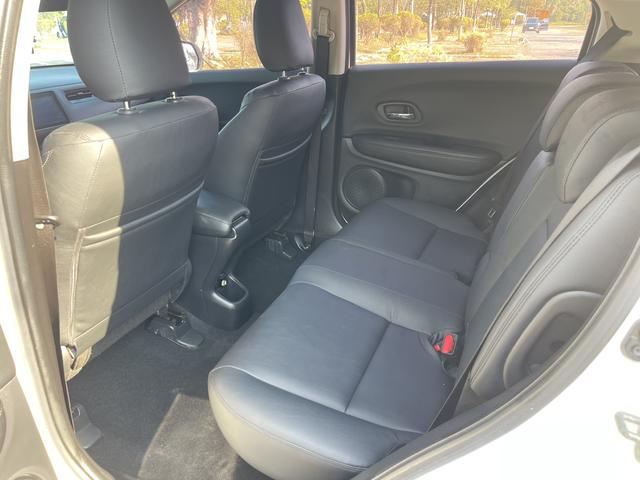 Honda Vezel 2020 thumb 5