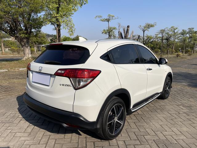 Honda Vezel 2020 thumb 6