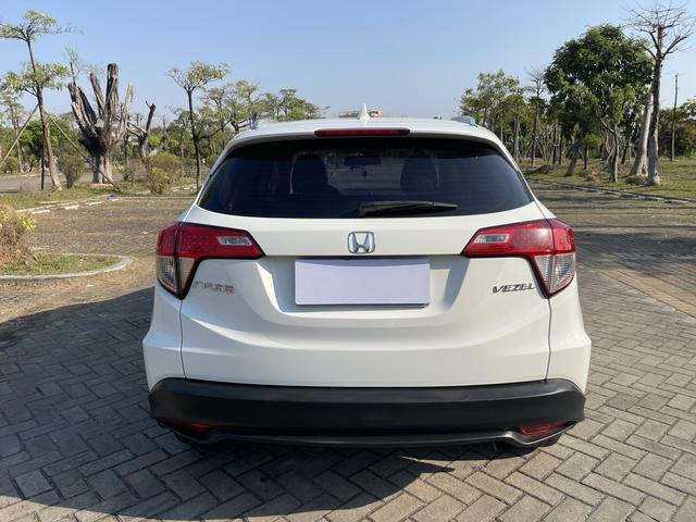 Honda Vezel 2020 thumb 7